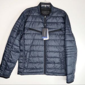 Marc New York Packable Jacket size Medium